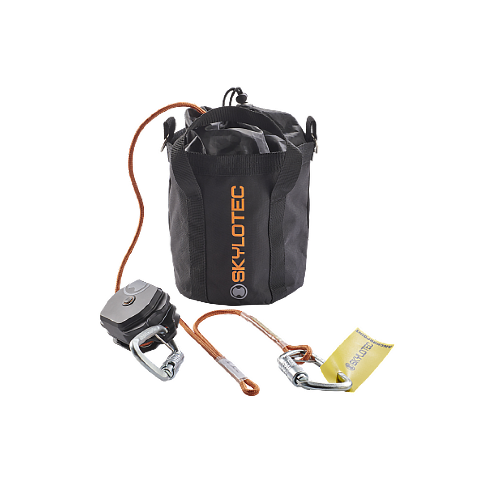 Skylotec DEUS ONE Automatic Self-Evacuation Device (Training Version) from GME Supply